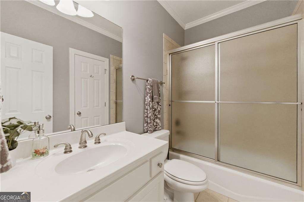 2981 Cadbury Trail Snellville - Photo 16