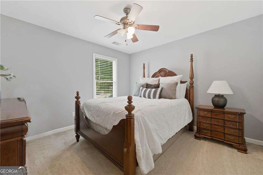 2981 Cadbury Trail Snellville - Photo 17