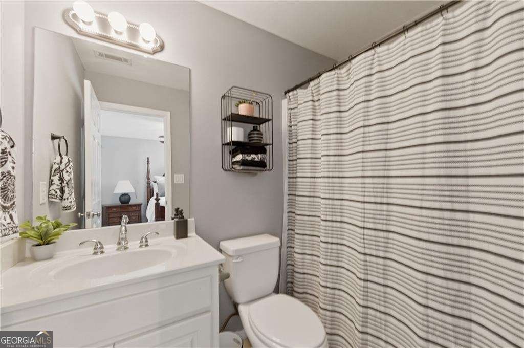 2981 Cadbury Trail Snellville - Photo 18