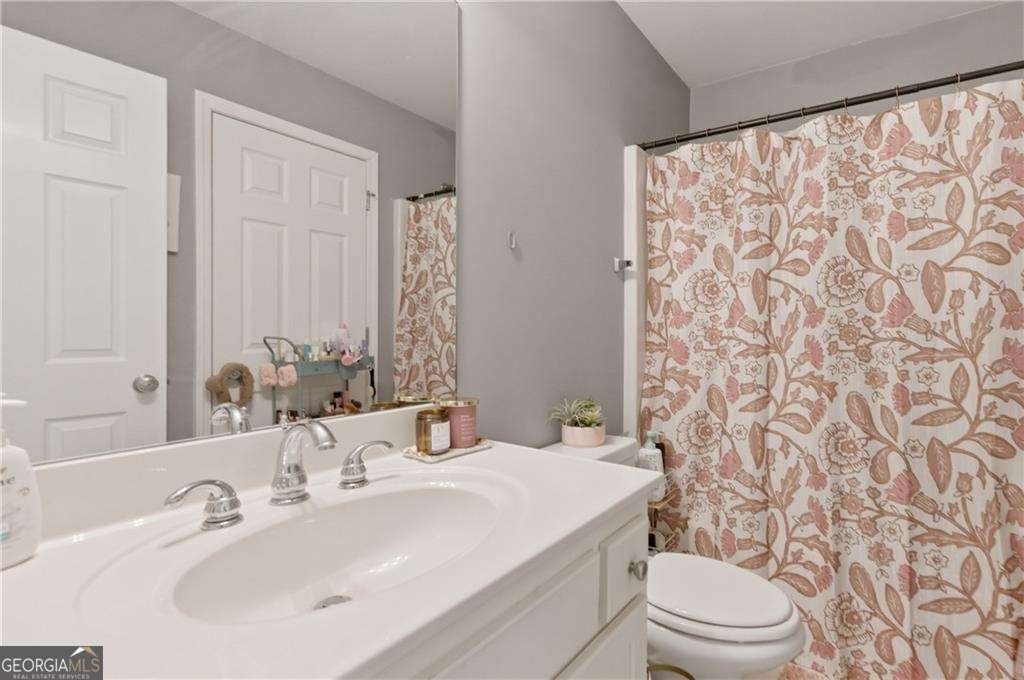 2981 Cadbury Trail Snellville - Photo 20