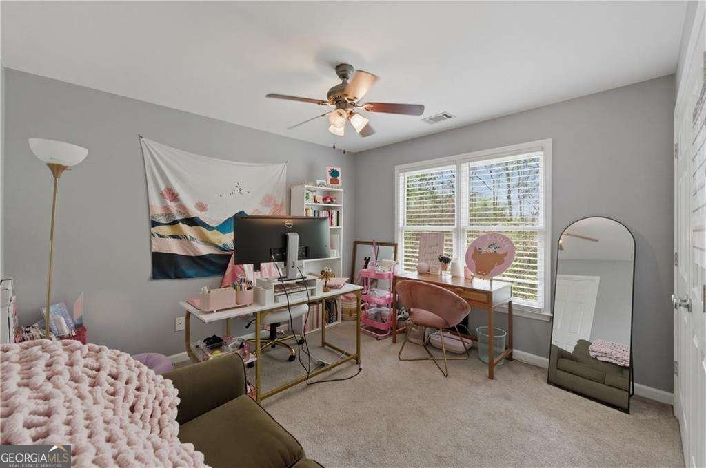 2981 Cadbury Trail Snellville - Photo 21