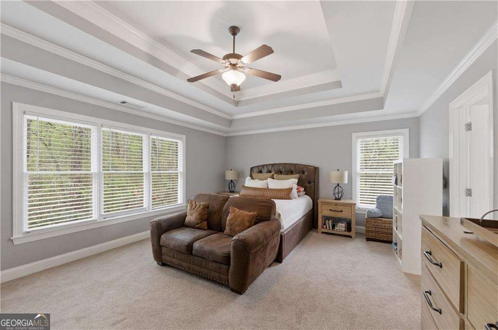 2981 Cadbury Trail Snellville - Photo 22