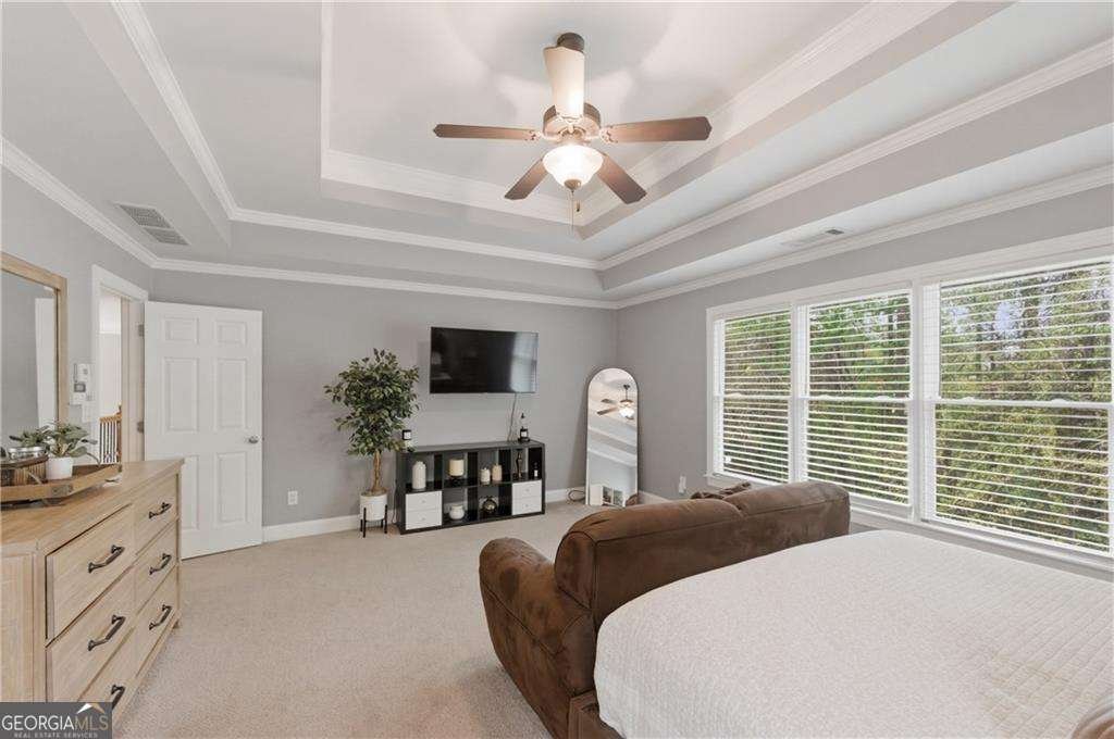 2981 Cadbury Trail Snellville - Photo 23