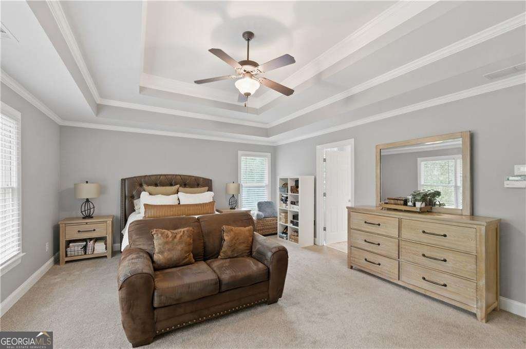 2981 Cadbury Trail Snellville - Photo 24