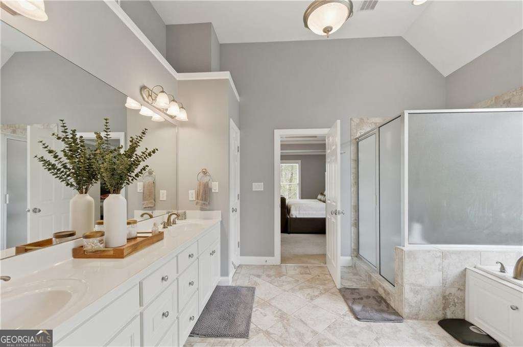 2981 Cadbury Trail Snellville - Photo 25