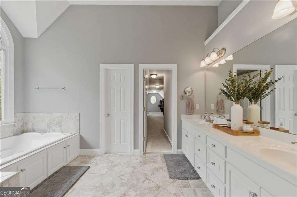 2981 Cadbury Trail Snellville - Photo 26