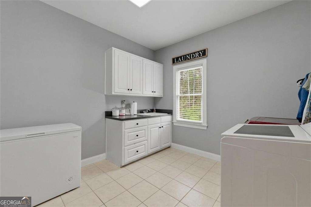 2981 Cadbury Trail Snellville - Photo 28