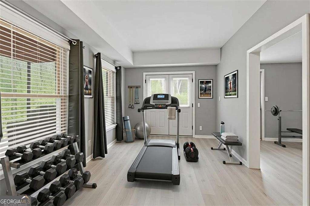 2981 Cadbury Trail Snellville - Photo 29