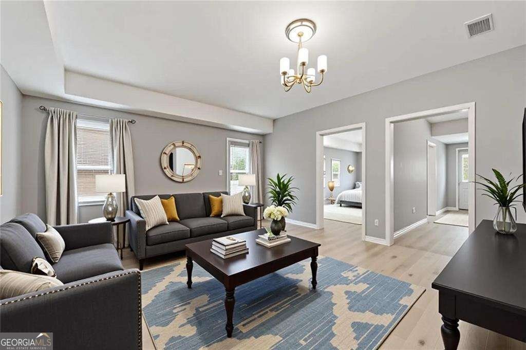 2981 Cadbury Trail Snellville - Photo 30