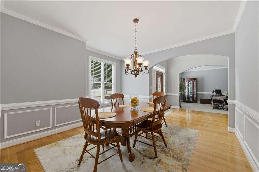 2981 Cadbury Trail Snellville - Photo 6