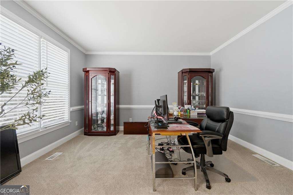 2981 Cadbury Trail Snellville - Photo 7