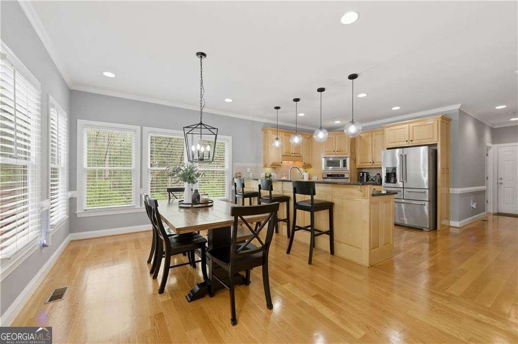 2981 Cadbury Trail Snellville - Photo 9