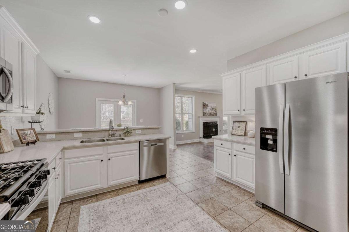 4491 Hamby Pond Place Acworth - Photo 11