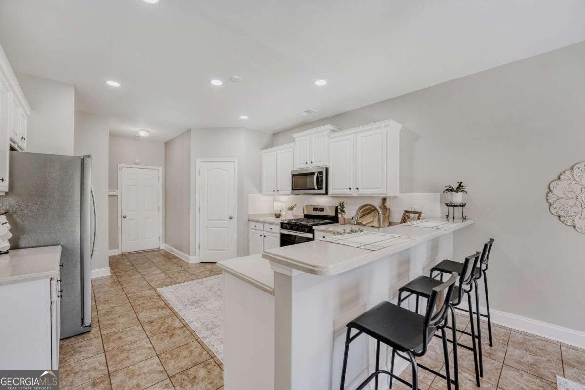 4491 Hamby Pond Place Acworth - Photo 12