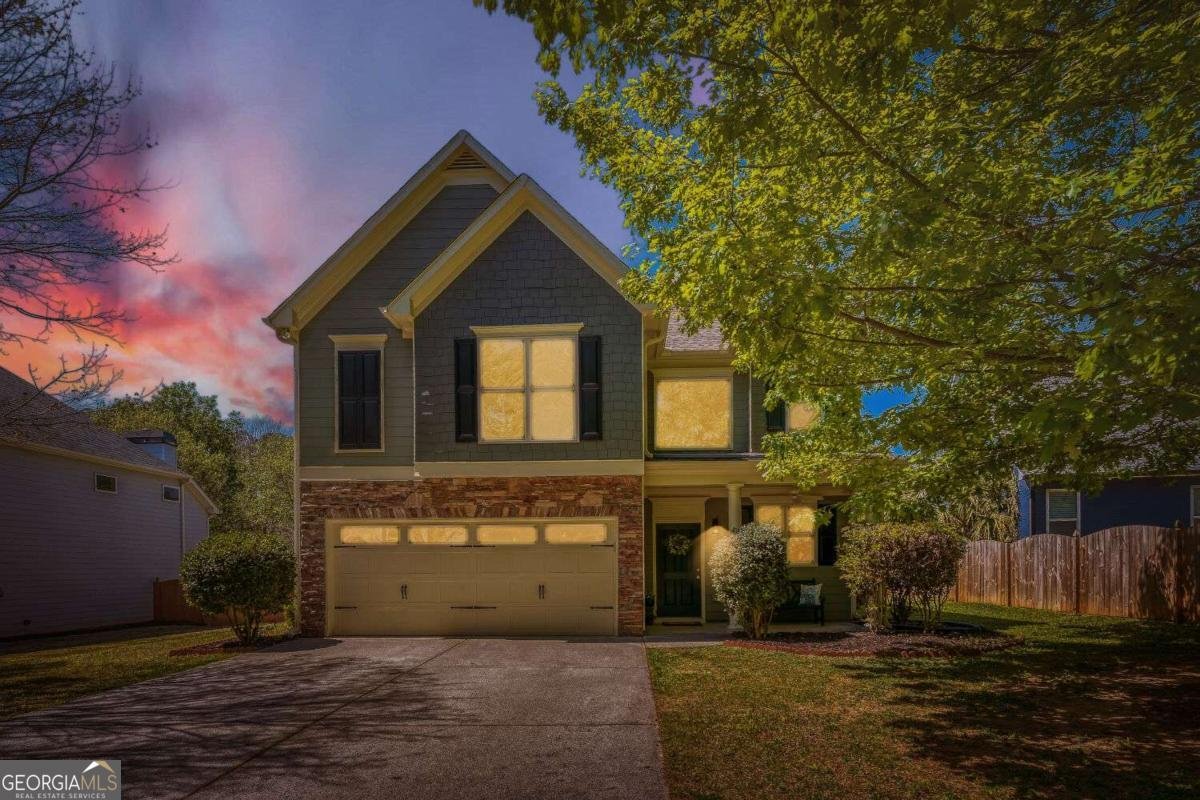 4491 Hamby Pond Place Acworth - Photo 29