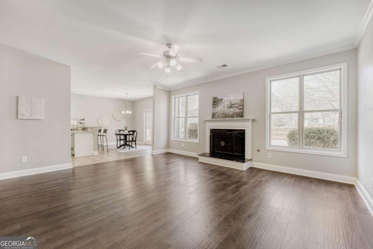 4491 Hamby Pond Place Acworth - Photo 7