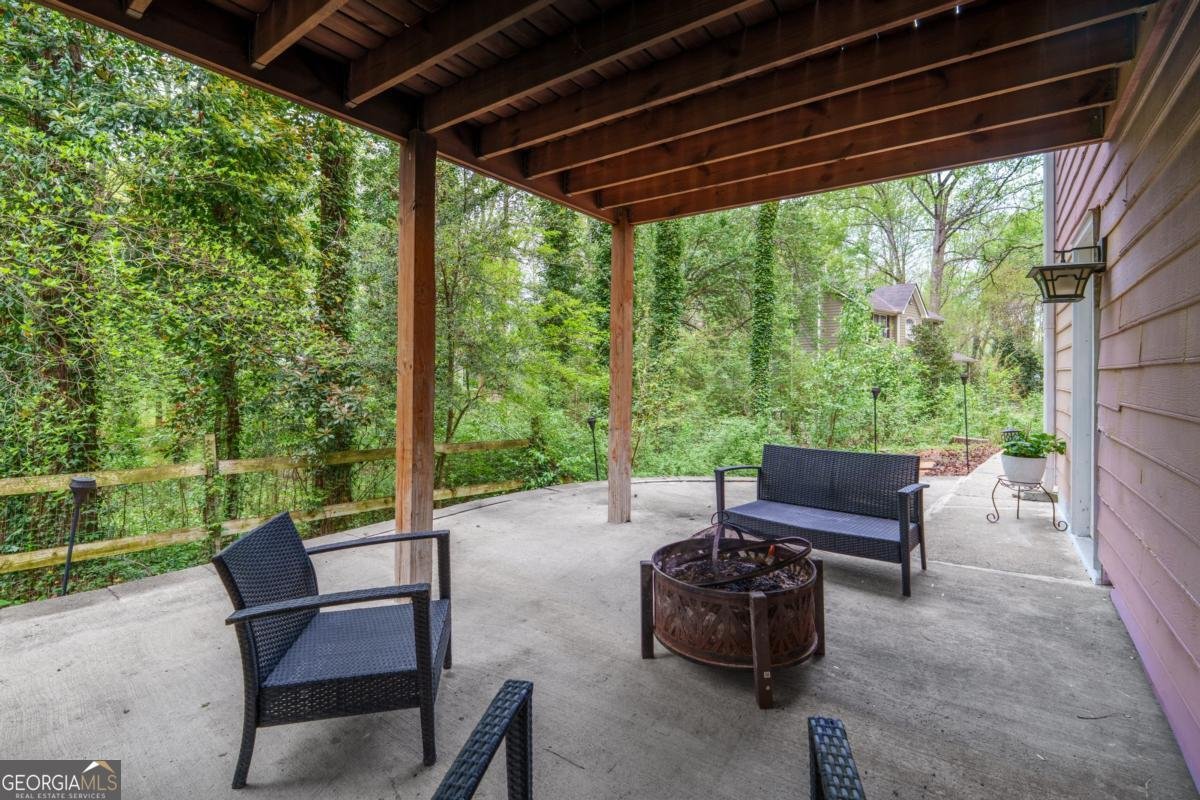 23 Peggy Court Marietta - Photo 17