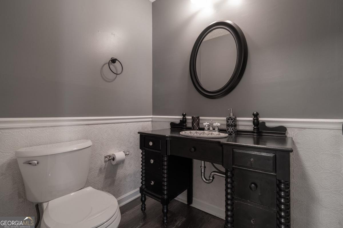 23 Peggy Court Marietta - Photo 9