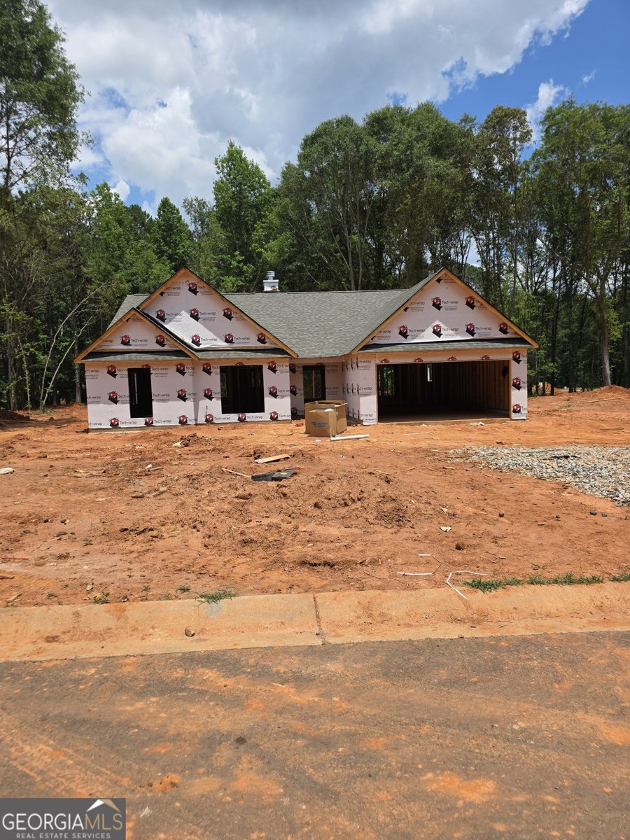 274 Mockingbird Lane Winder - Photo 1