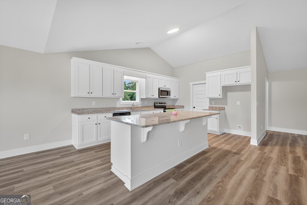 274 Mockingbird Lane Winder - Photo 8