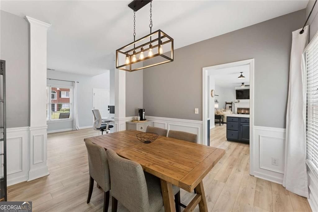 4380 Clairesbrook Lane Acworth - Photo 10