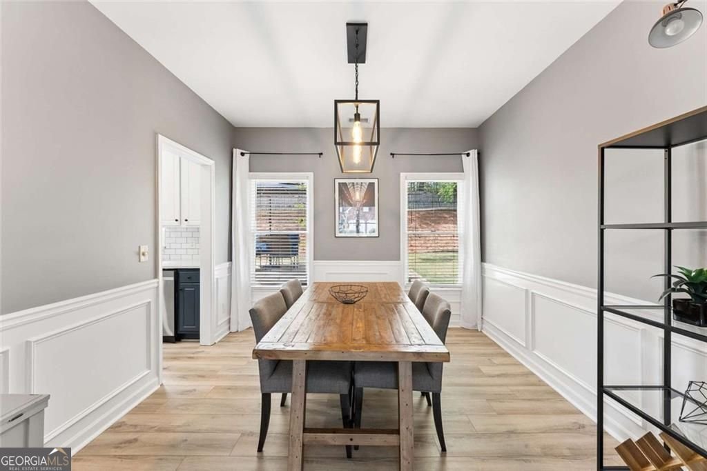 4380 Clairesbrook Lane Acworth - Photo 11