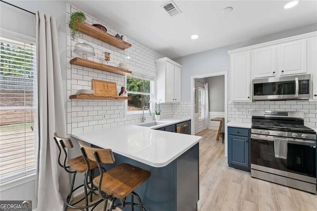 4380 Clairesbrook Lane Acworth - Photo 12