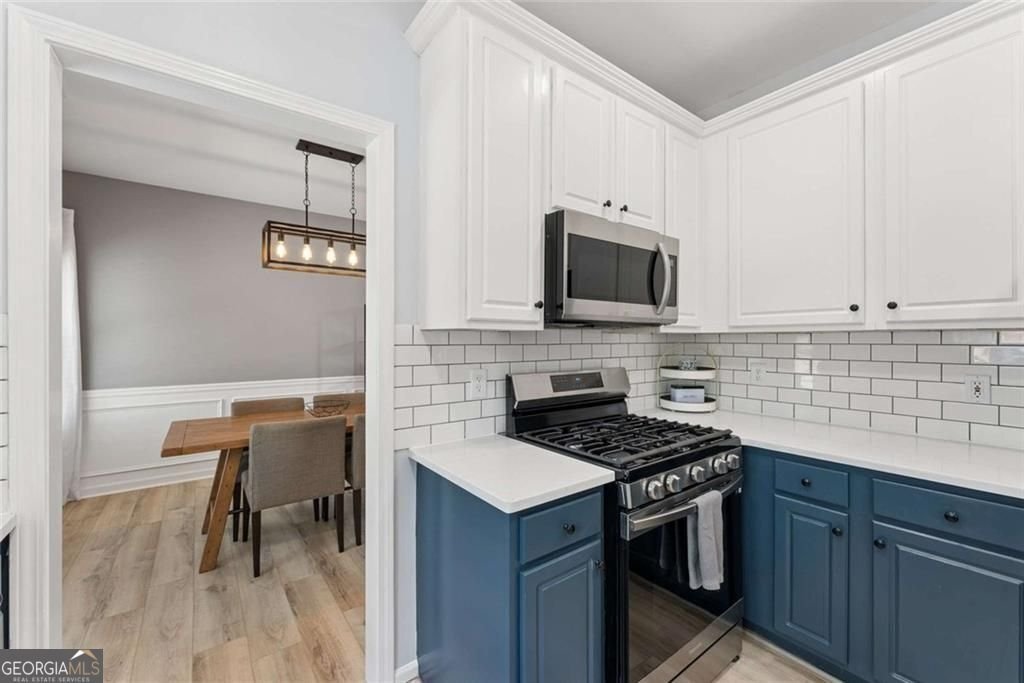 4380 Clairesbrook Lane Acworth - Photo 13