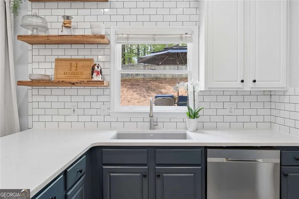 4380 Clairesbrook Lane Acworth - Photo 15