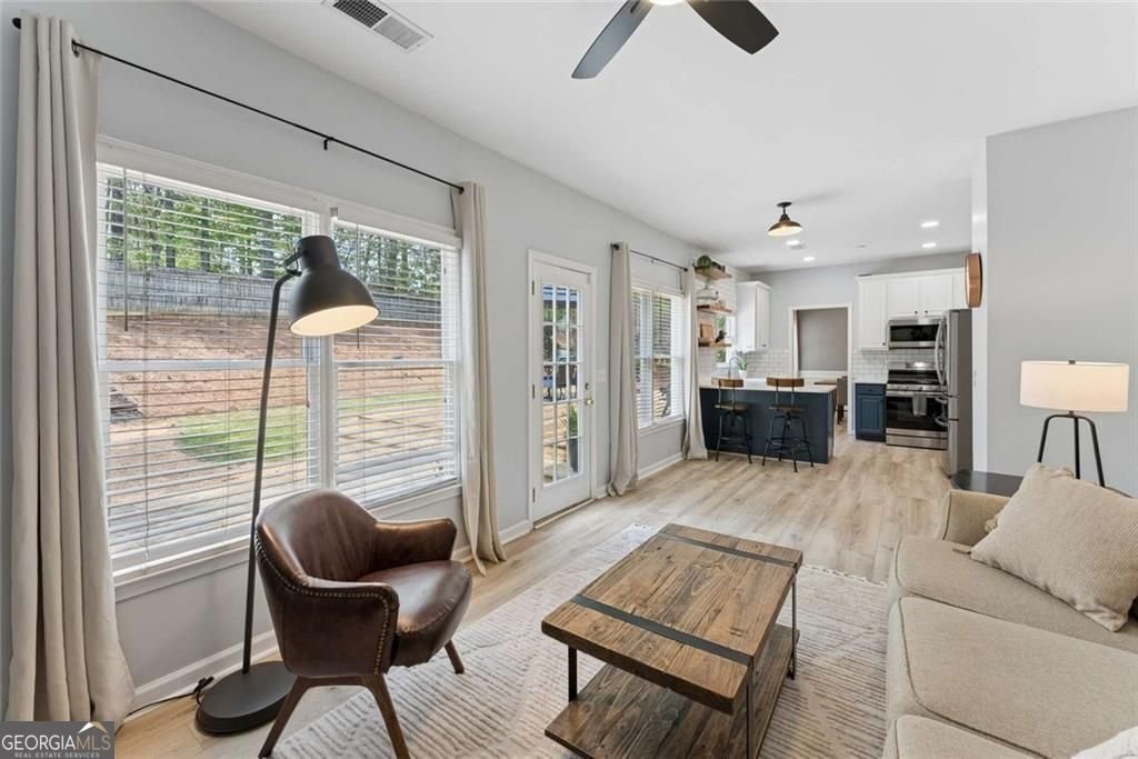 4380 Clairesbrook Lane Acworth - Photo 20