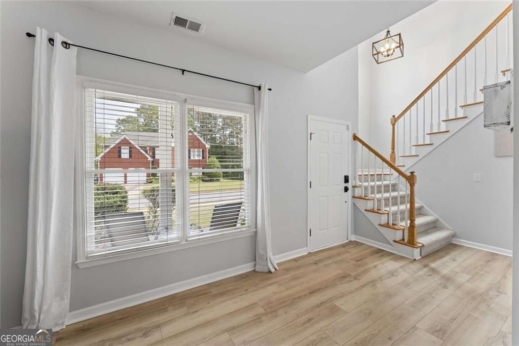 4380 Clairesbrook Lane Acworth - Photo 21