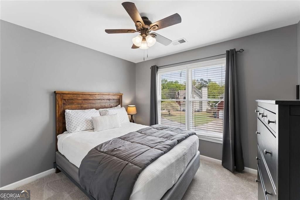 4380 Clairesbrook Lane Acworth - Photo 23