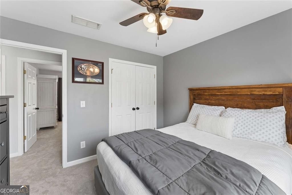 4380 Clairesbrook Lane Acworth - Photo 24