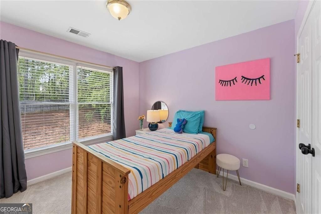 4380 Clairesbrook Lane Acworth - Photo 25