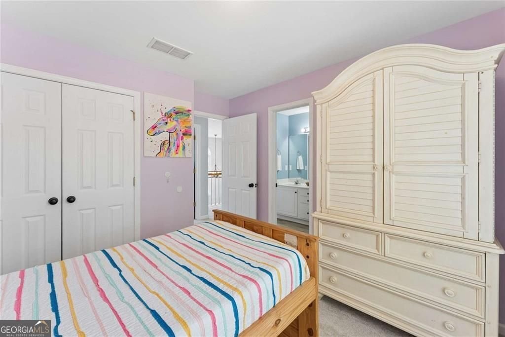 4380 Clairesbrook Lane Acworth - Photo 26