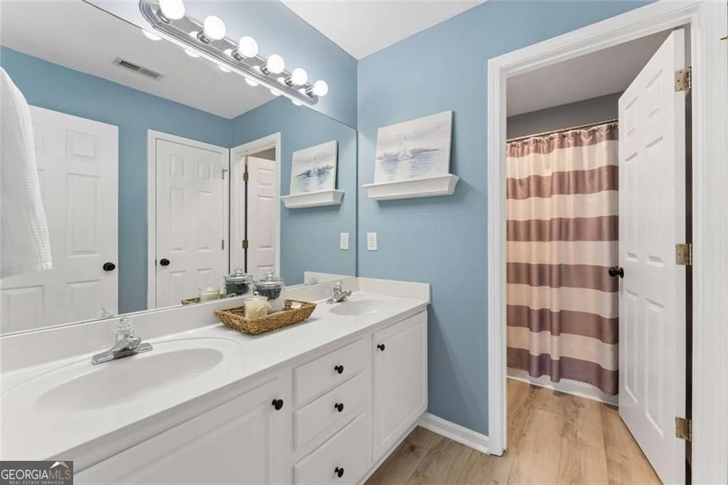 4380 Clairesbrook Lane Acworth - Photo 27