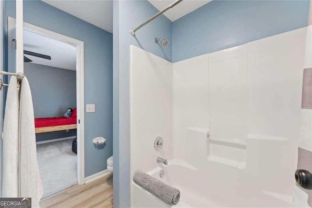 4380 Clairesbrook Lane Acworth - Photo 28