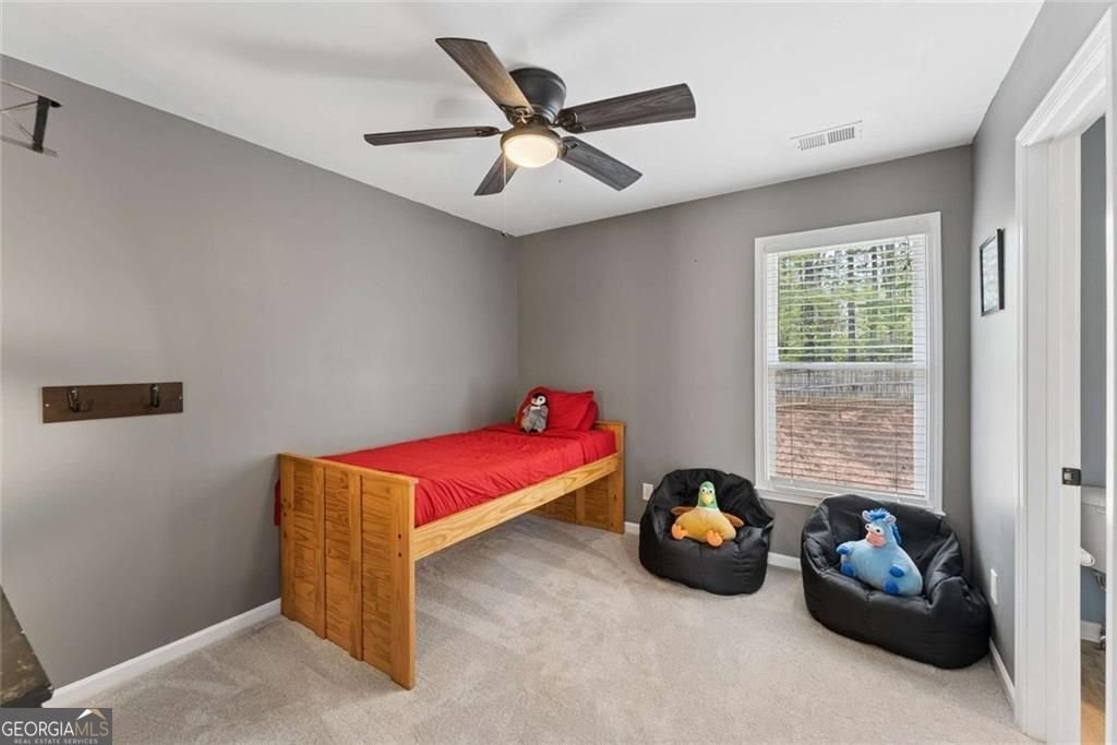 4380 Clairesbrook Lane Acworth - Photo 29