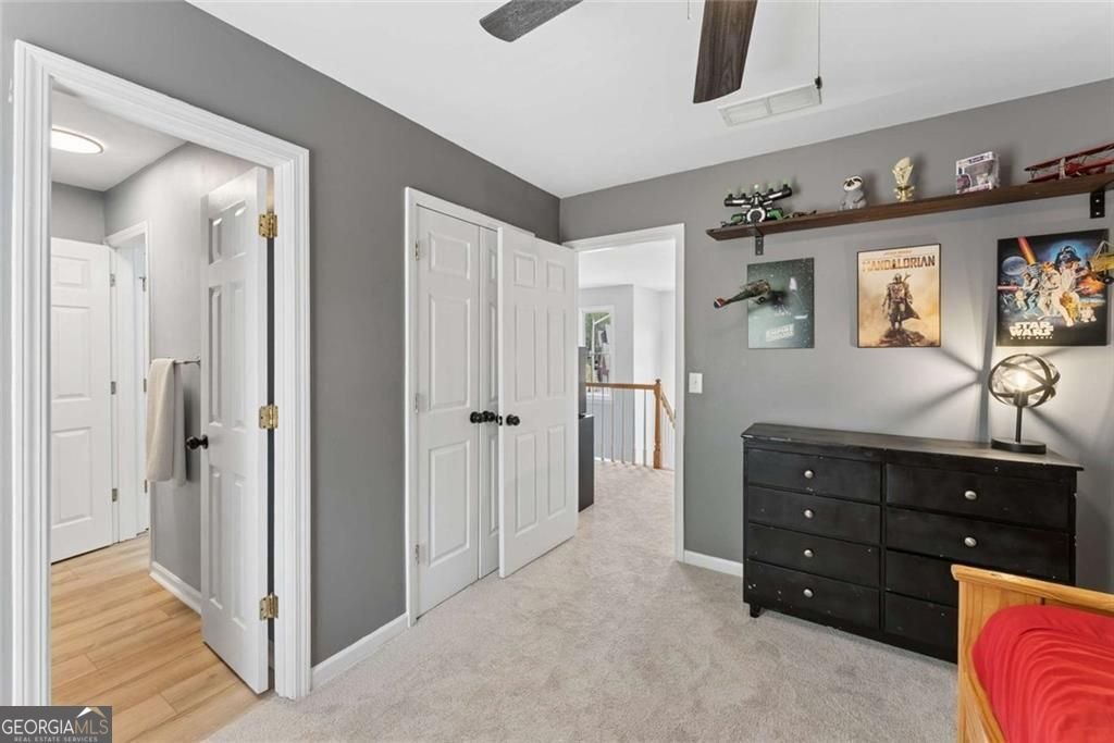 4380 Clairesbrook Lane Acworth - Photo 30