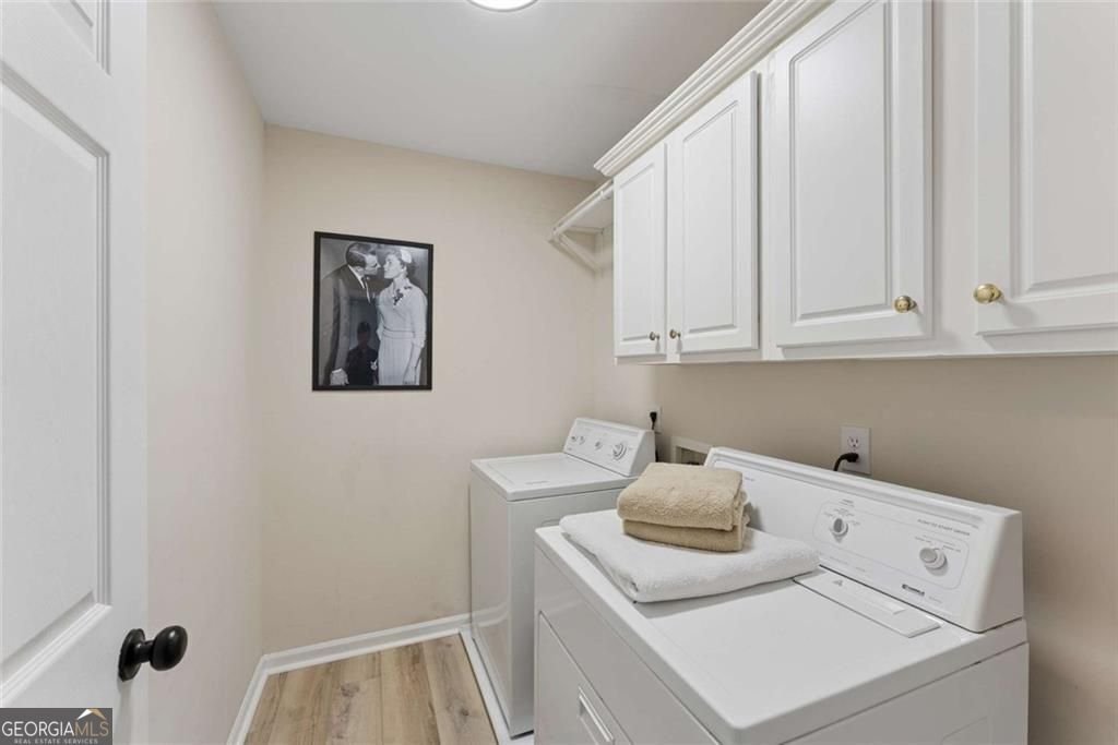 4380 Clairesbrook Lane Acworth - Photo 31