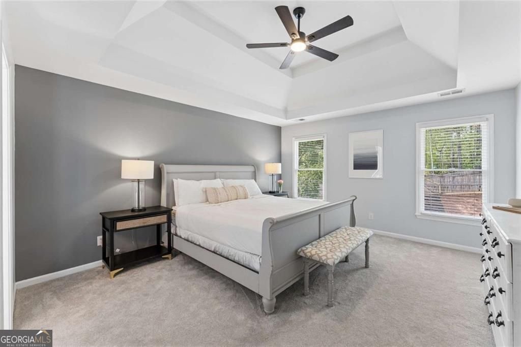 4380 Clairesbrook Lane Acworth - Photo 32