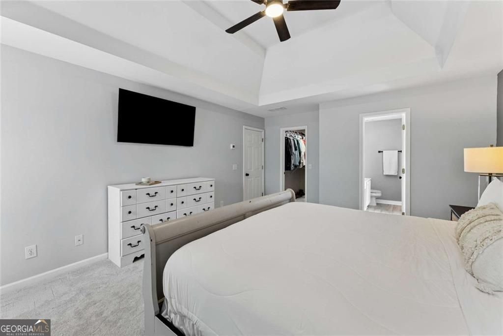 4380 Clairesbrook Lane Acworth - Photo 33