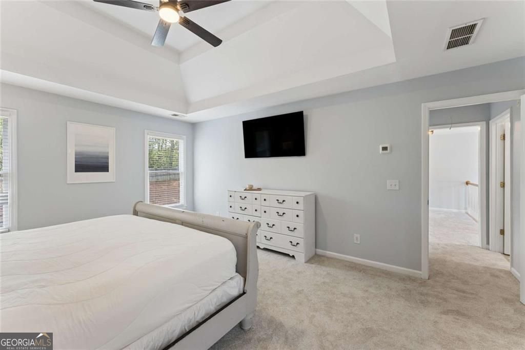 4380 Clairesbrook Lane Acworth - Photo 34