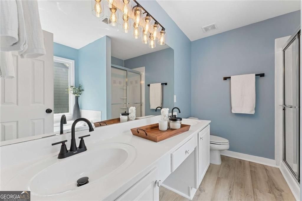 4380 Clairesbrook Lane Acworth - Photo 36