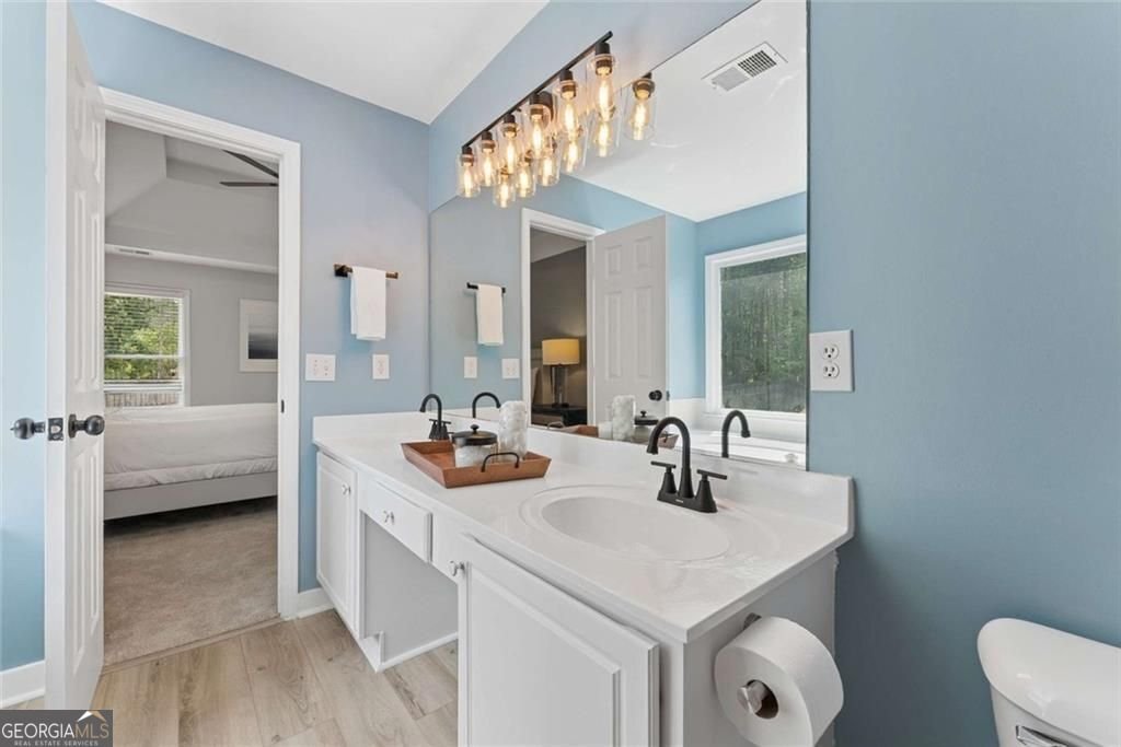 4380 Clairesbrook Lane Acworth - Photo 37