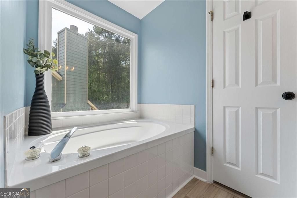 4380 Clairesbrook Lane Acworth - Photo 38