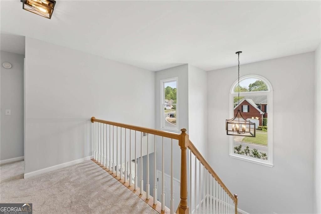 4380 Clairesbrook Lane Acworth - Photo 39