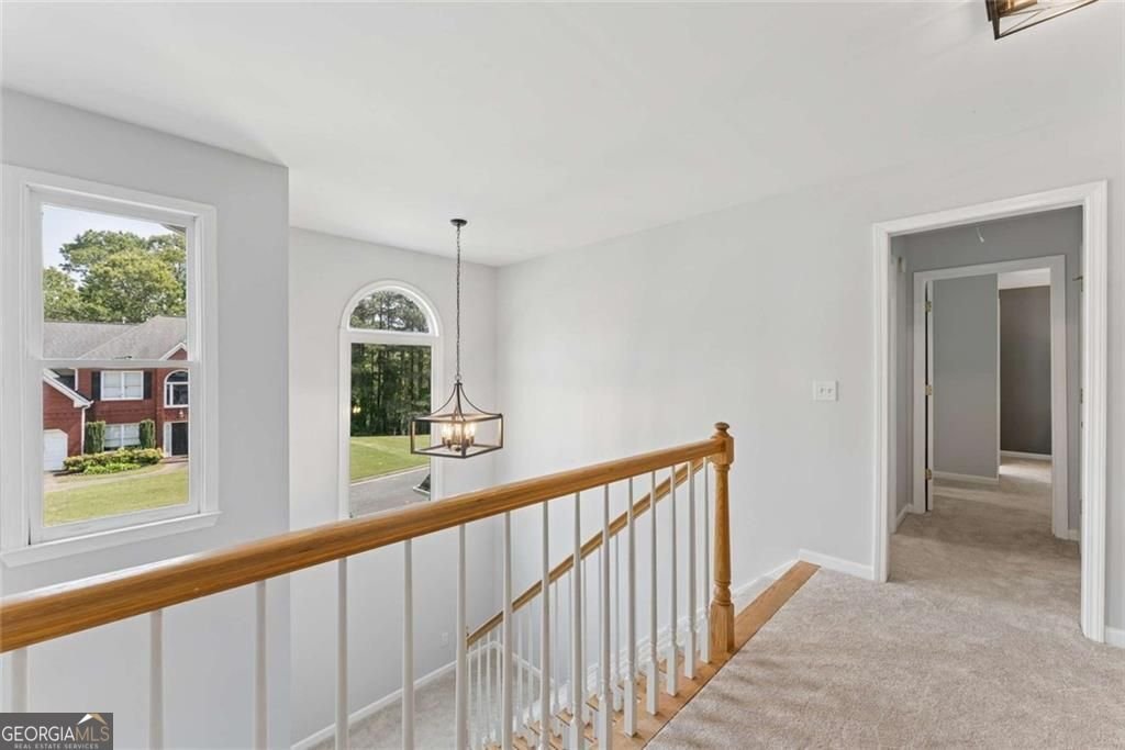 4380 Clairesbrook Lane Acworth - Photo 40