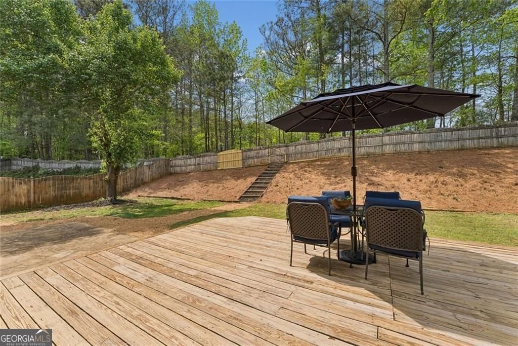 4380 Clairesbrook Lane Acworth - Photo 46
