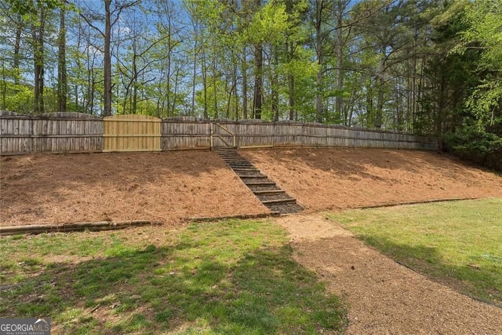 4380 Clairesbrook Lane Acworth - Photo 47